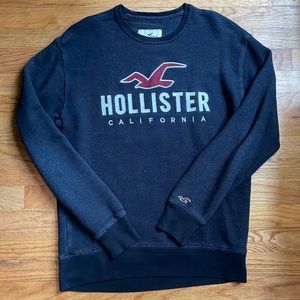 Hollister sweatshirt